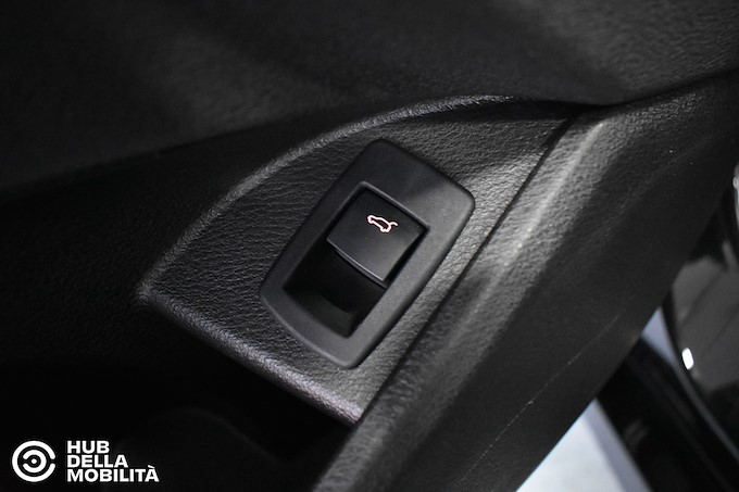 BMW X2 sDrive18d Msport